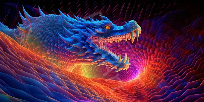Quantum Art