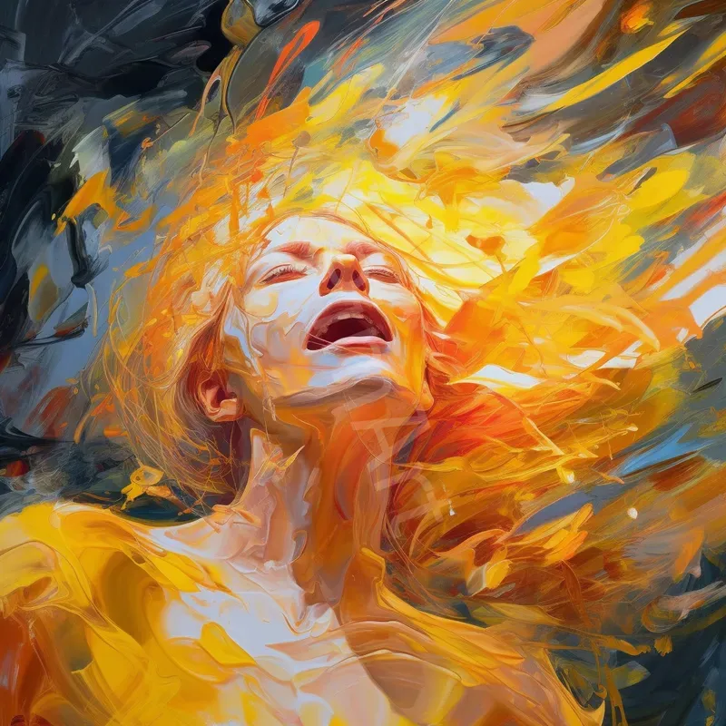 Expressive Art