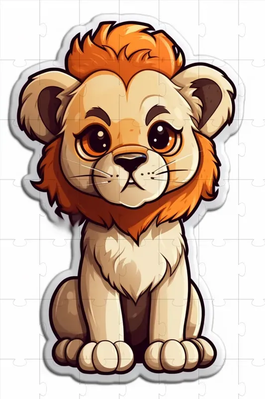 Animal Stickers