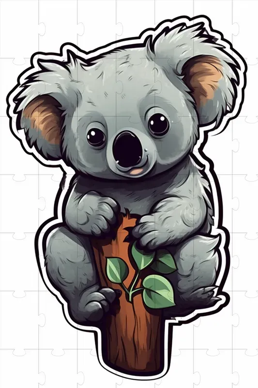 Animal Stickers