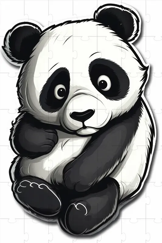 Animal Stickers