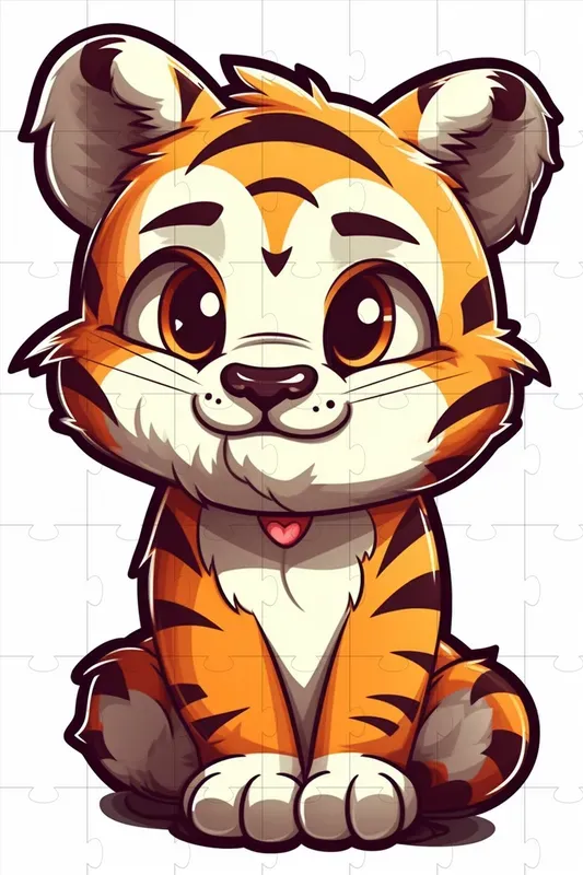Animal Stickers