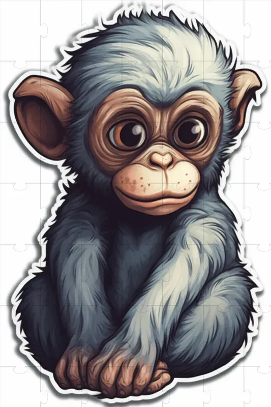 Animal Stickers