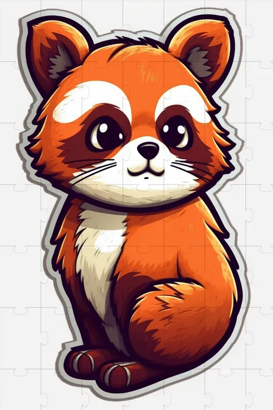 Animal Stickers
