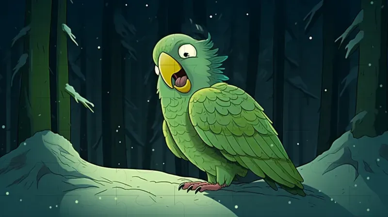 Vector Animals