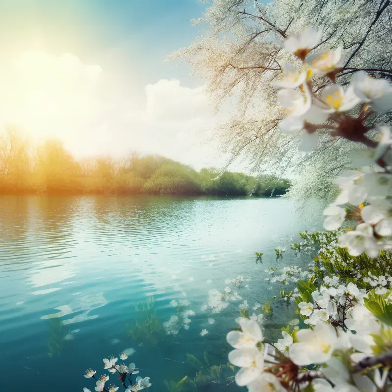 Spring Fairy Tales
