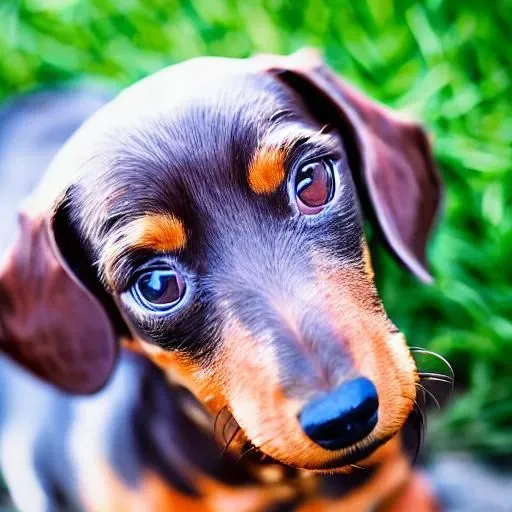 Insanely Adorable Puppy