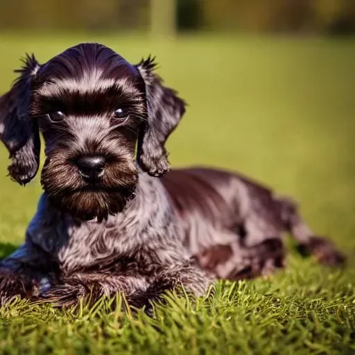 Insanely Adorable Puppy
