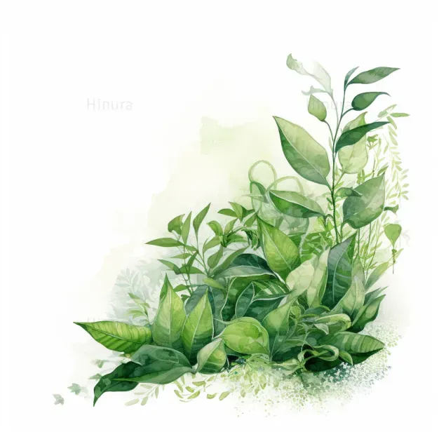Watercolour Fusion Paintings