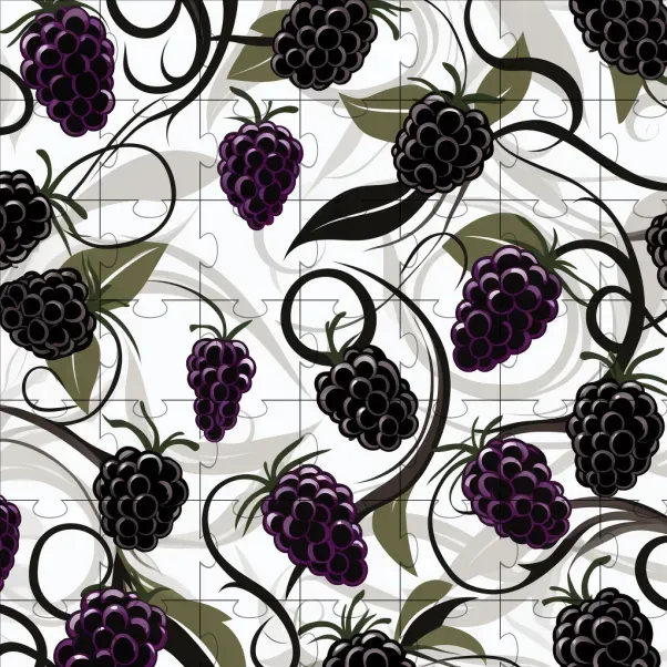 Fruit Fabric Patterns