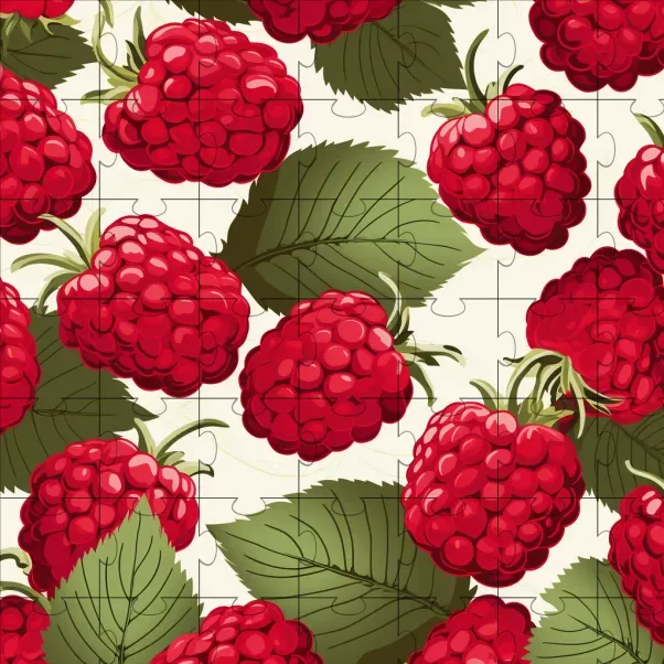 Fruit Fabric Patterns