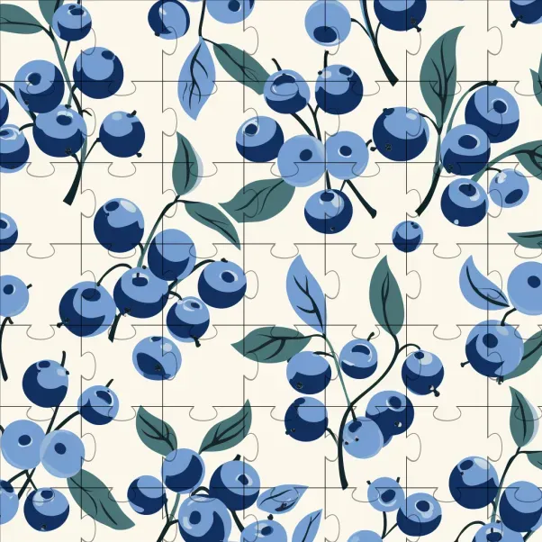 Fruit Fabric Patterns