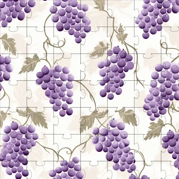 Fruit Fabric Patterns