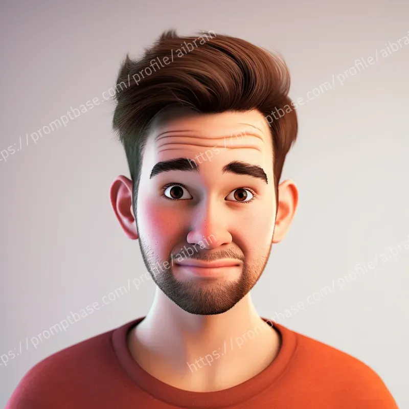 You In Cartoons