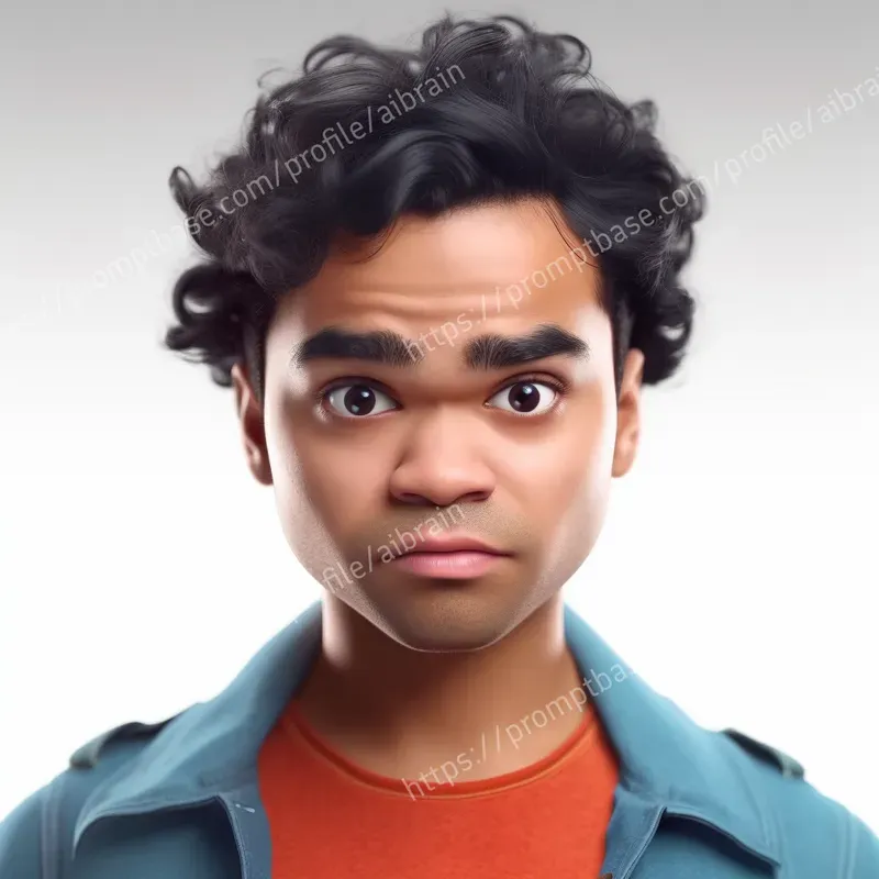 You In Cartoons