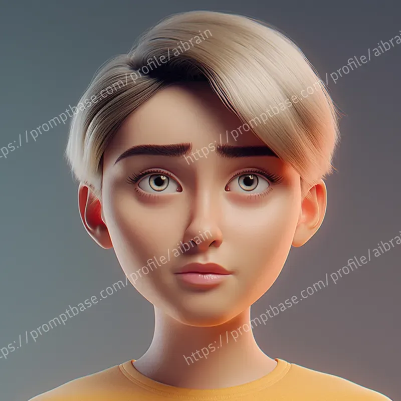 You In Cartoons