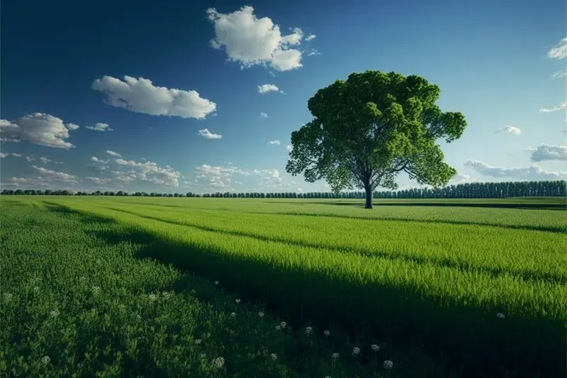 Nature Landscape Photography