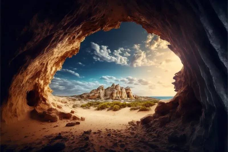 Nature Landscape Photography