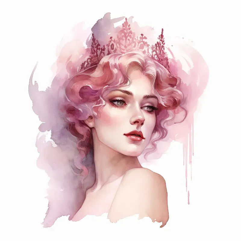 Watercolor Clip Art Images