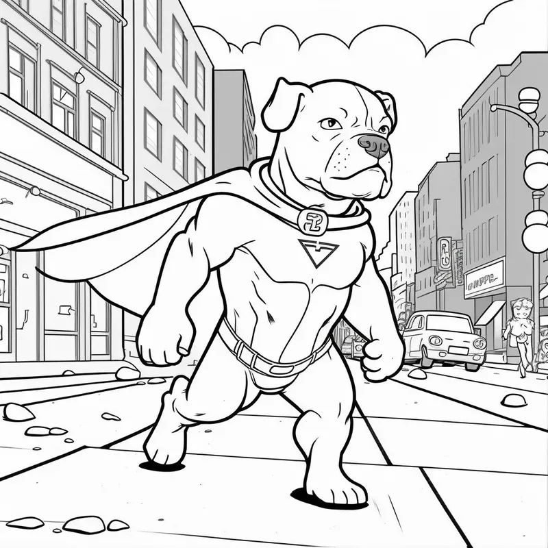 Pictures Of Animals For Coloring Books