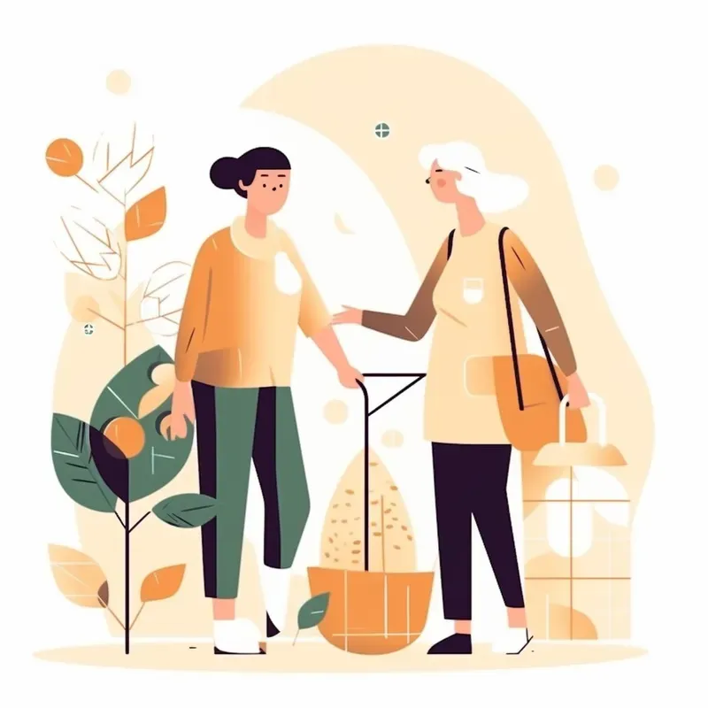 Business Illustrations Any Themes