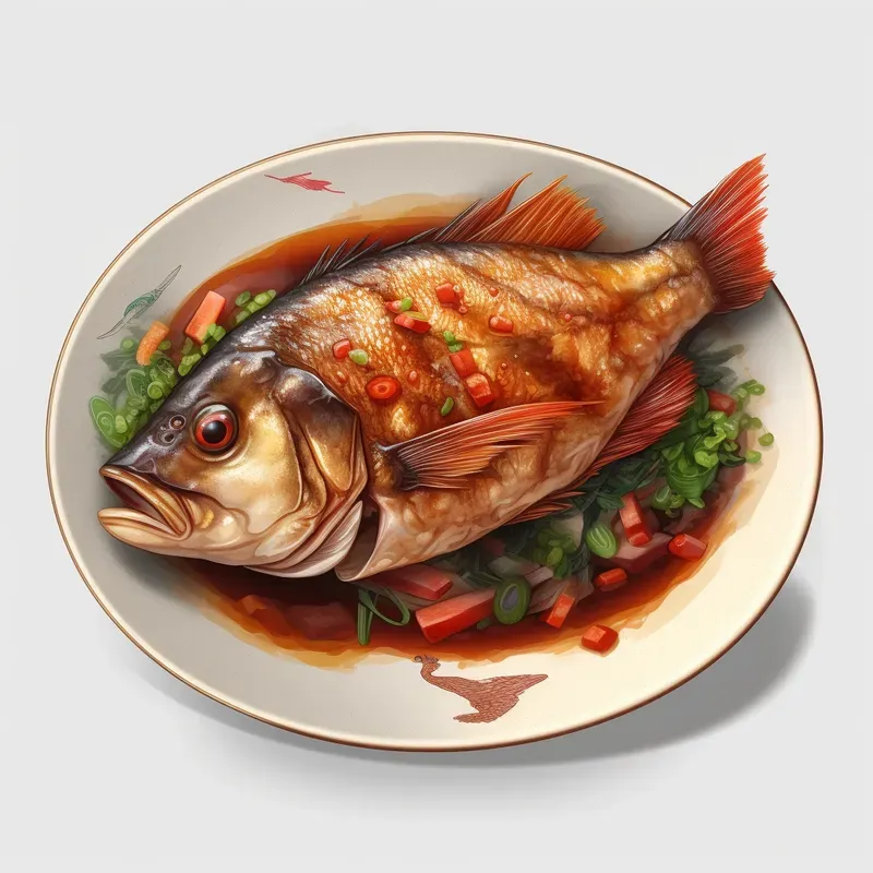 Tempting Food Pictures