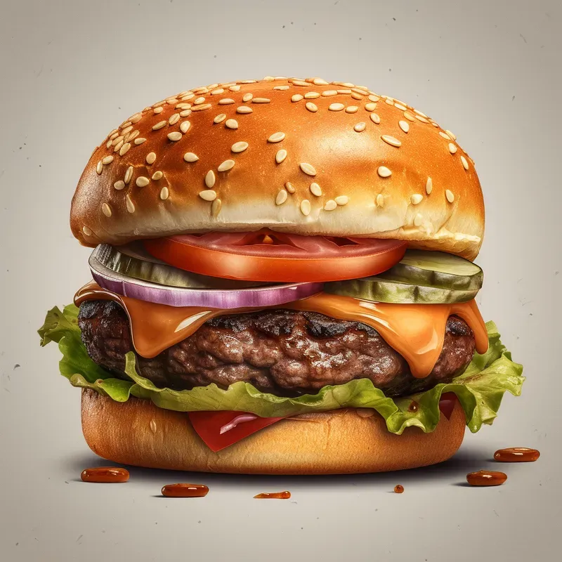 Tempting Food Pictures