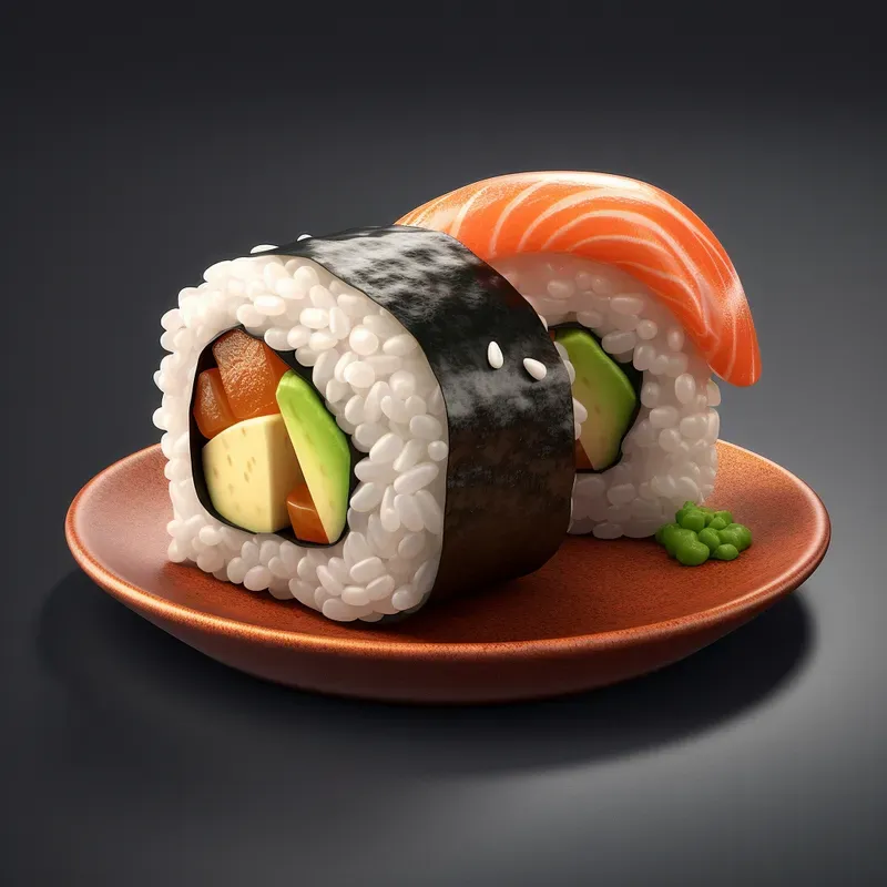 Tempting Food Pictures