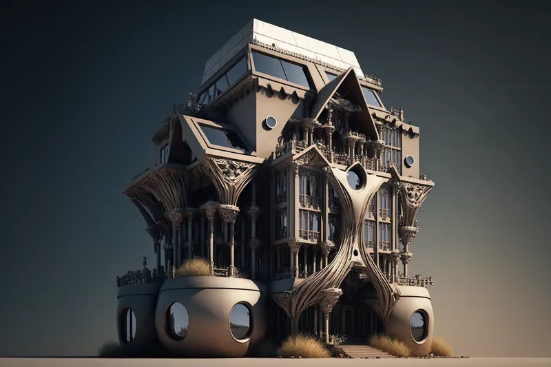 Fancy Homes