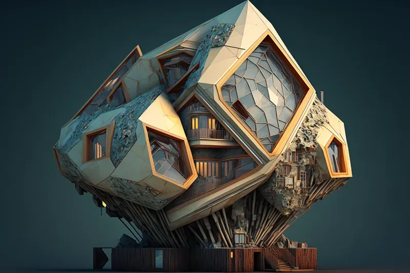 Fancy Homes