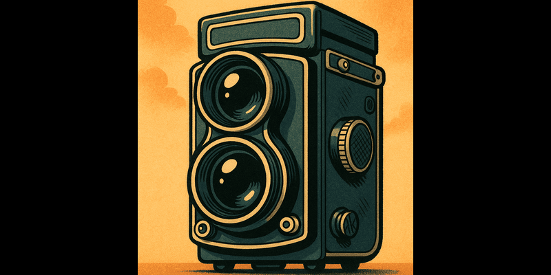 Tezuka Toon Product Generator