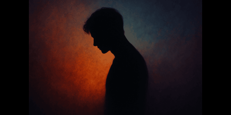 Silhouette Essence Portrait Generator