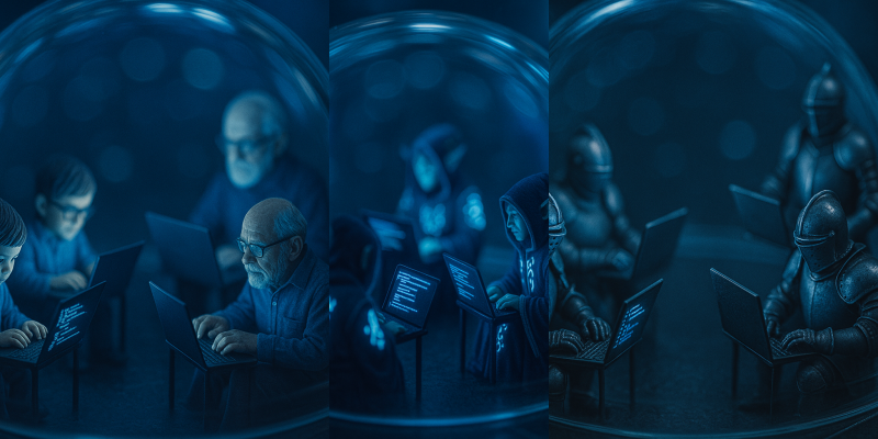 Nano Coding World Generator