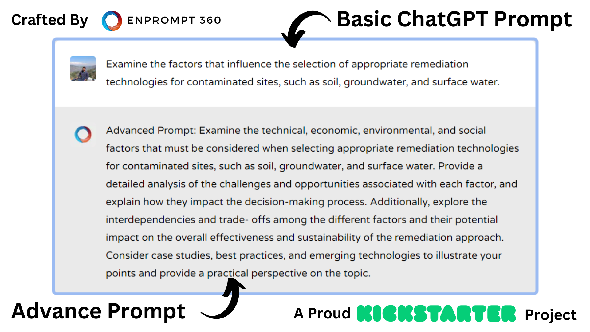 chatGPT prompts for Information exchange - Remediation