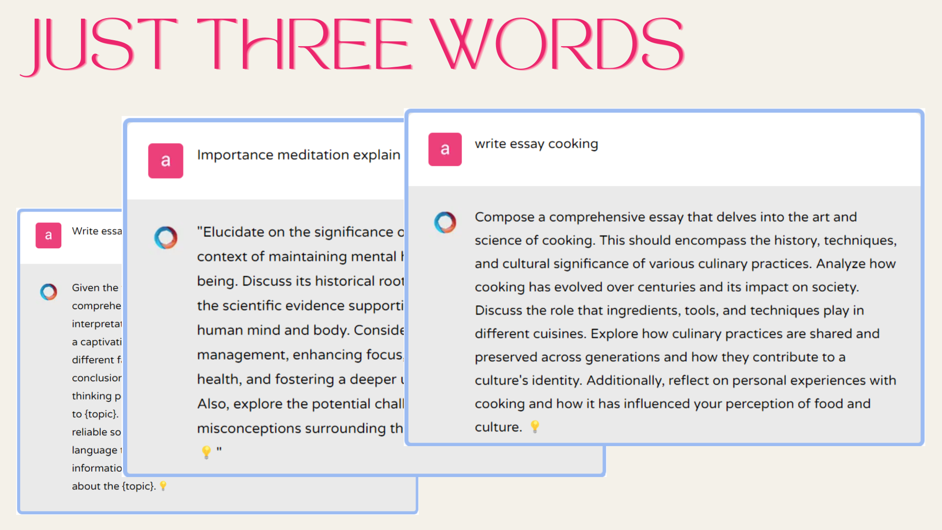ChatGPT prompts for education - Unlocking the Potential with Advanced Prompts