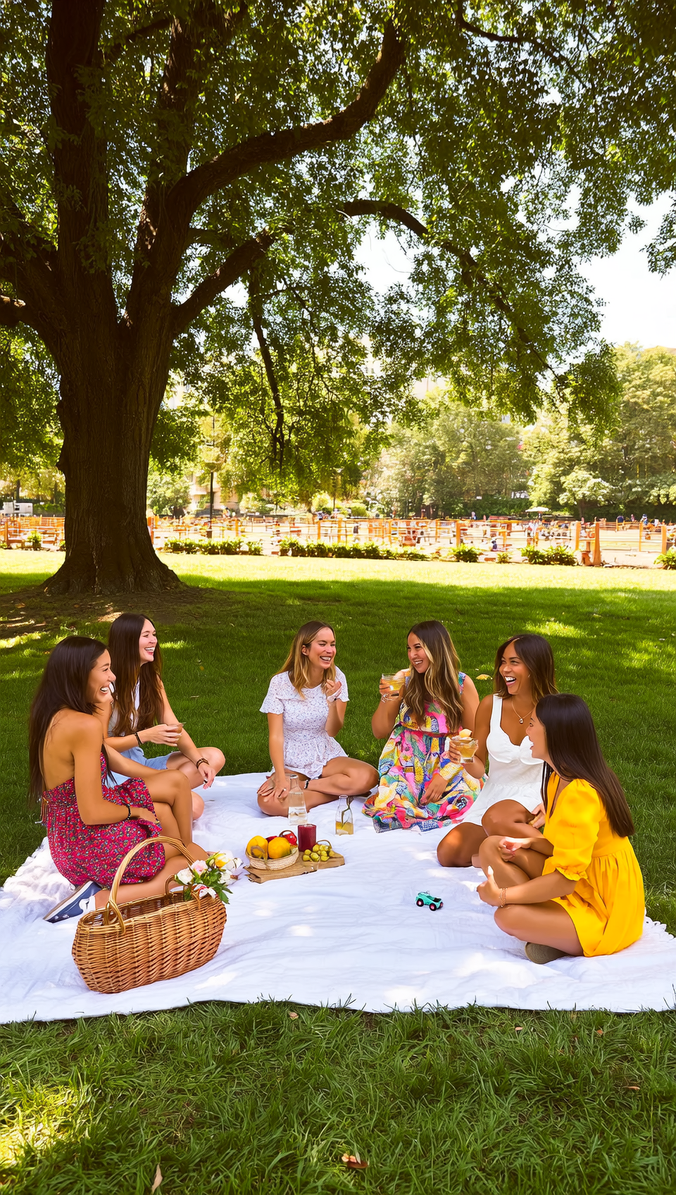 ジオラマ化 - Before