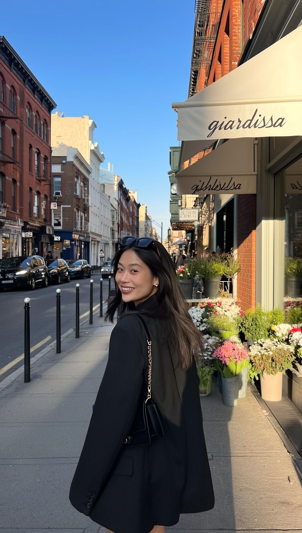 新年イラスト - Before