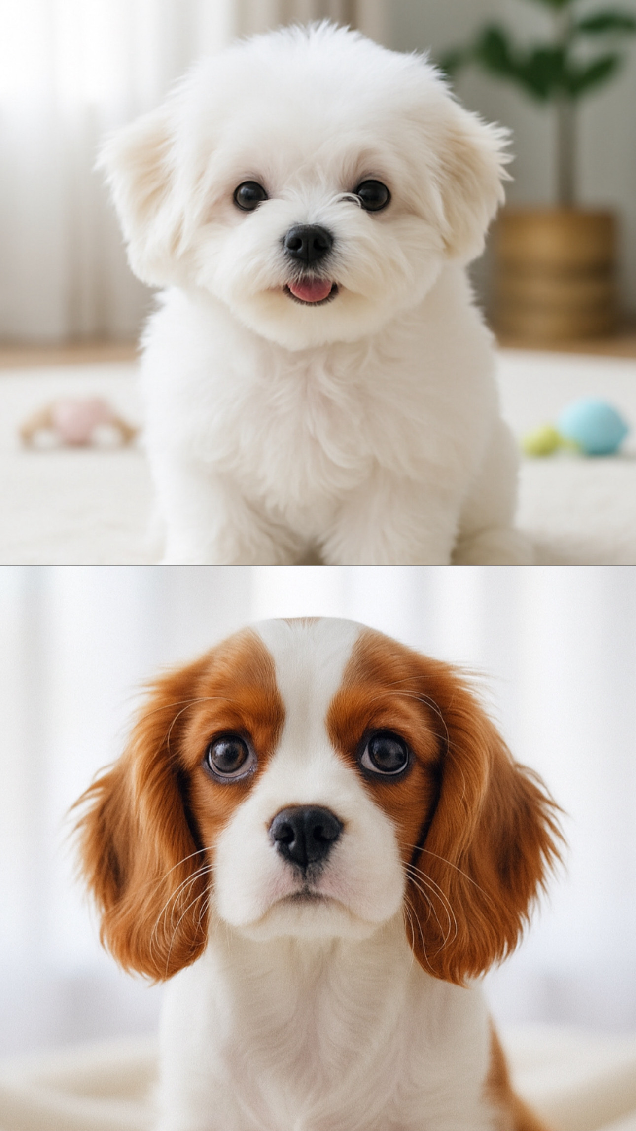 愛犬のキャンプスタイル - Before