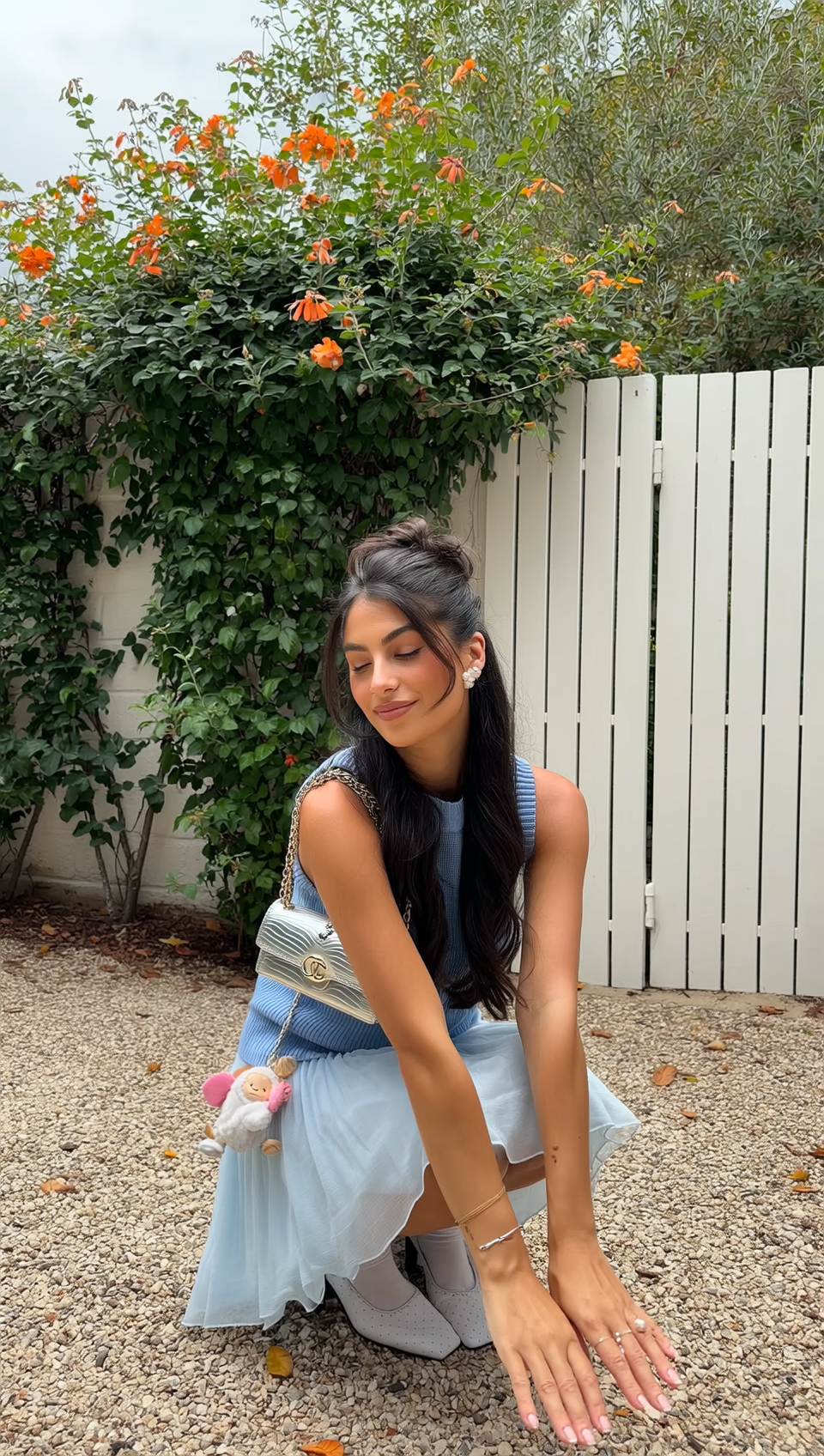 写真でルックブック - Before