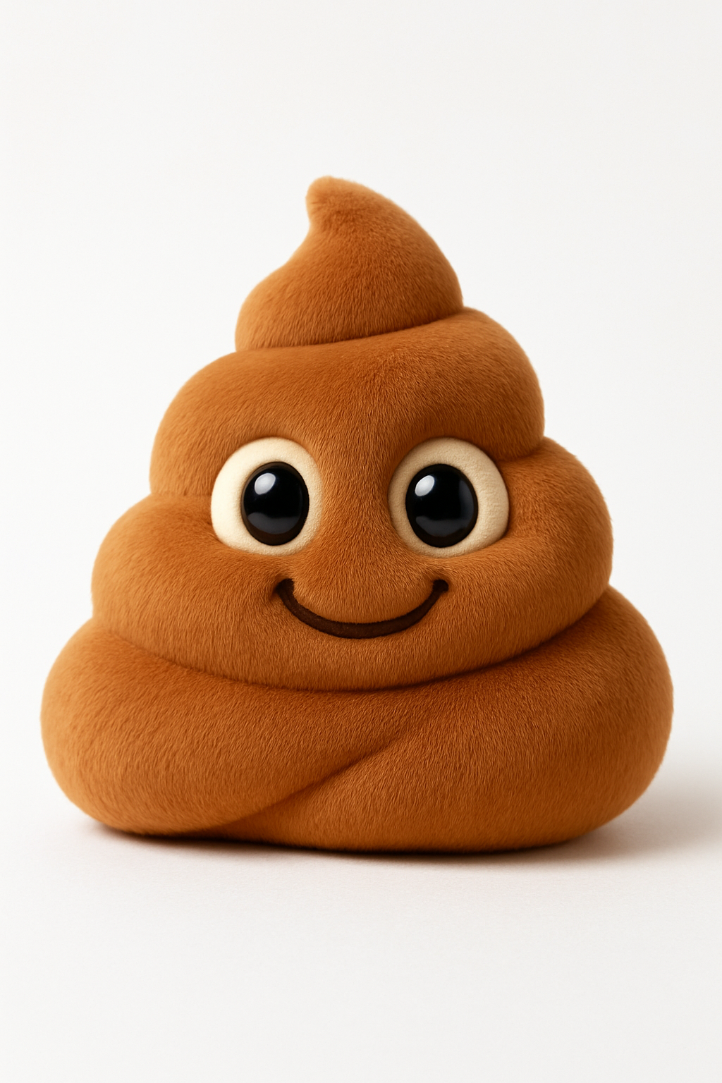 絵文字をふわふわのぬいぐるみ化 - Before