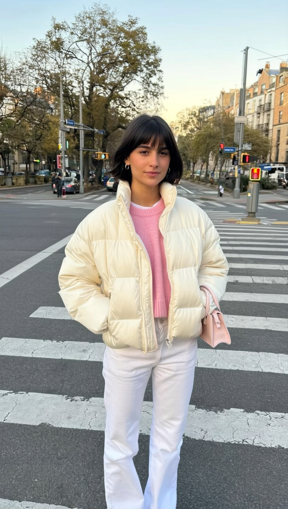 どうぶつの森のキャラに - Before