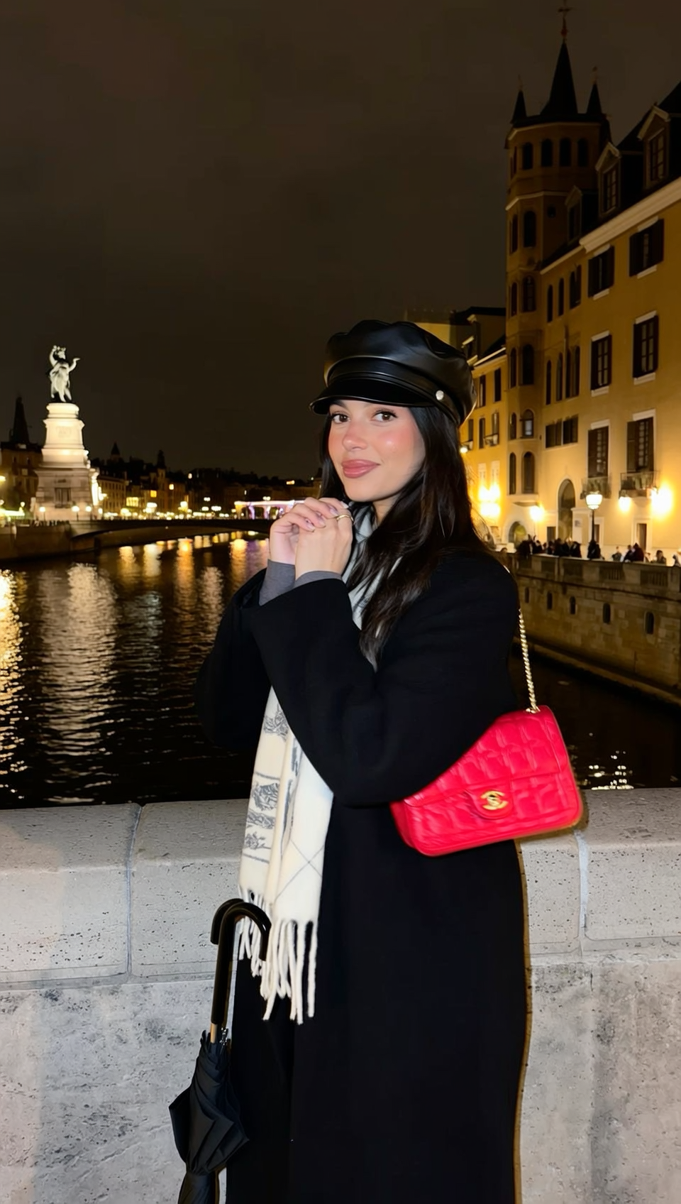 アメコミ風デザイン - Before