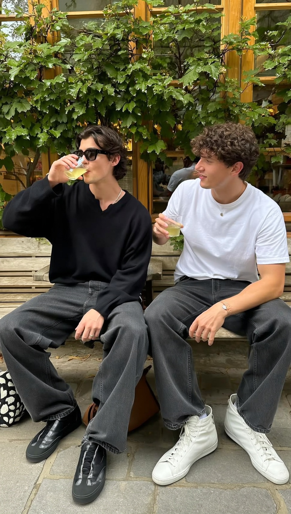 撮影風景化 - Before