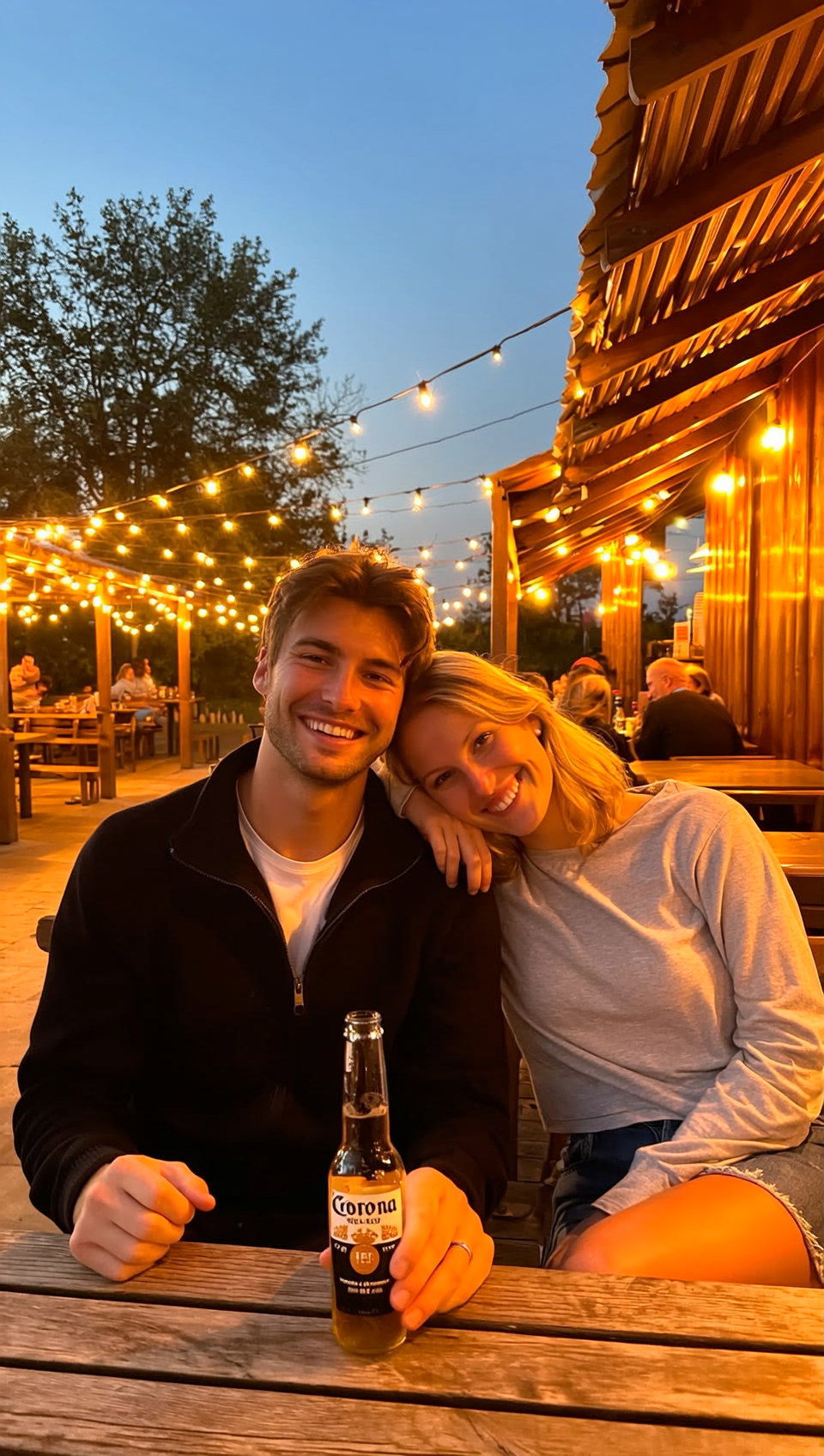 ディズニー風キャラ化 - Before