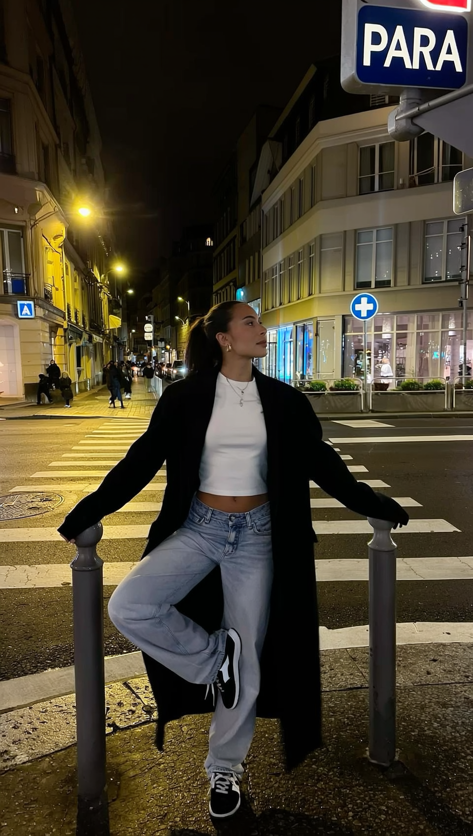 鉄拳風キャラ化 - Before