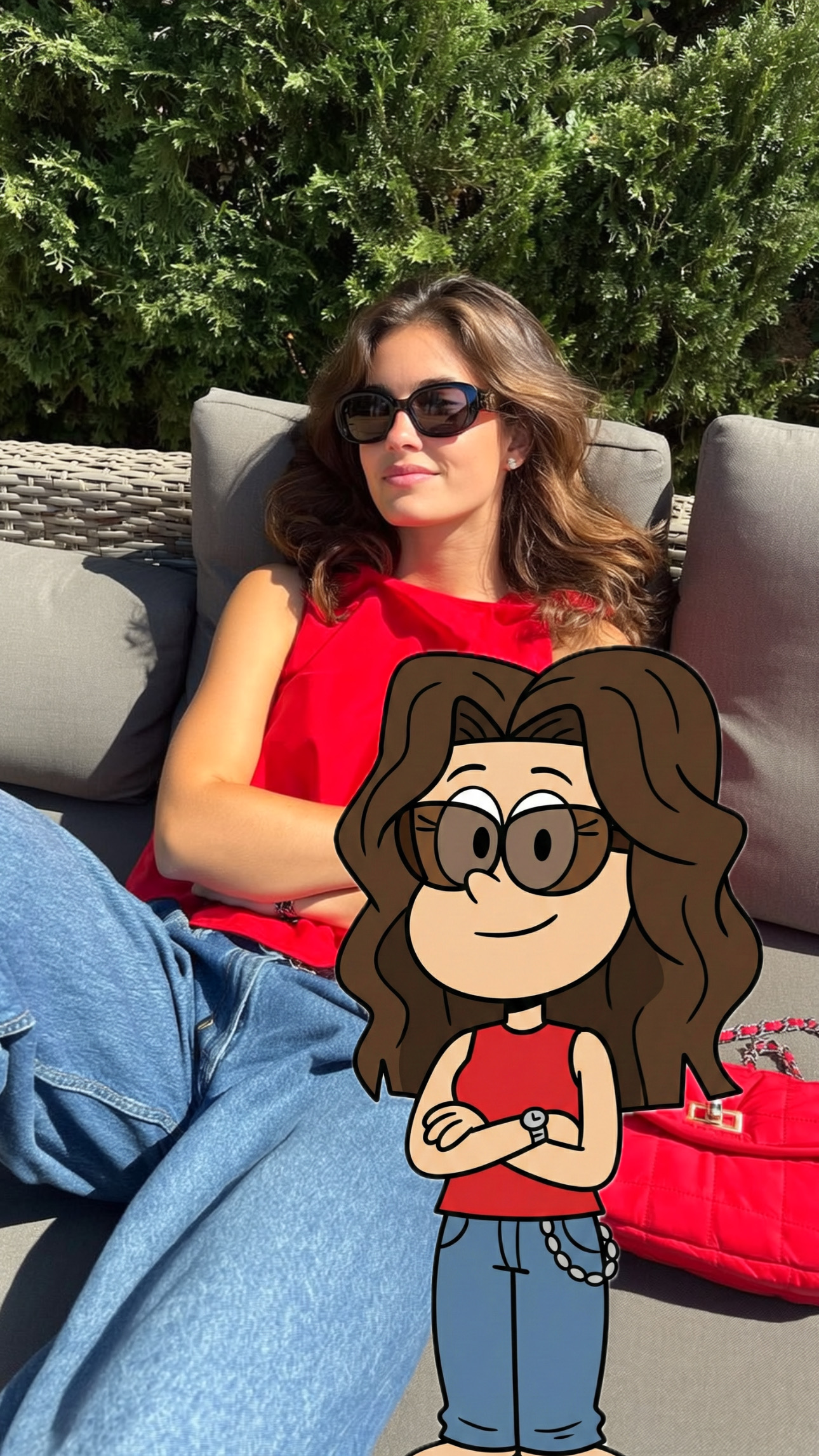 海外アニメ化 - After