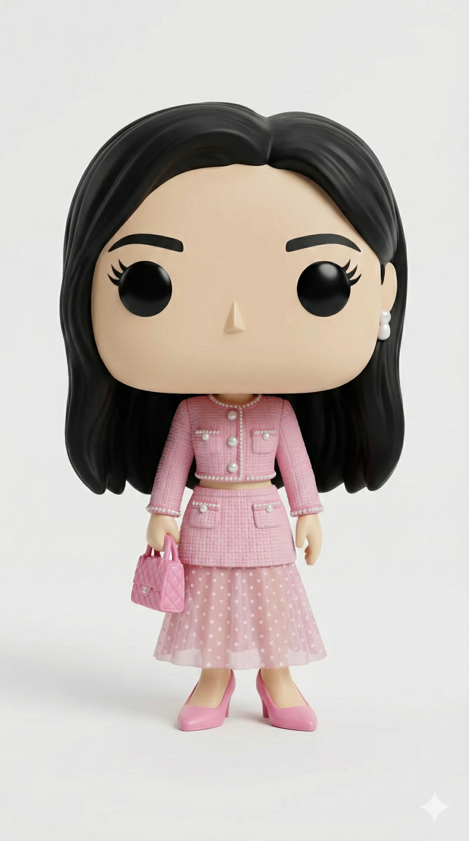 フィギア化 - After