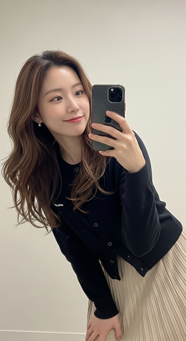 クマのグミが空から降ってくる - Before