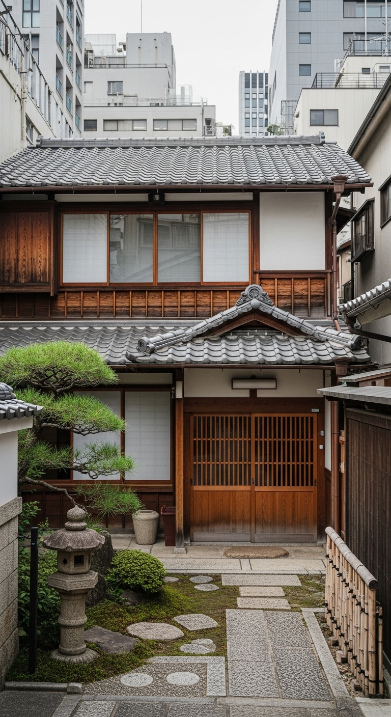 自宅をクリスマスデコレーション🎅 - Before