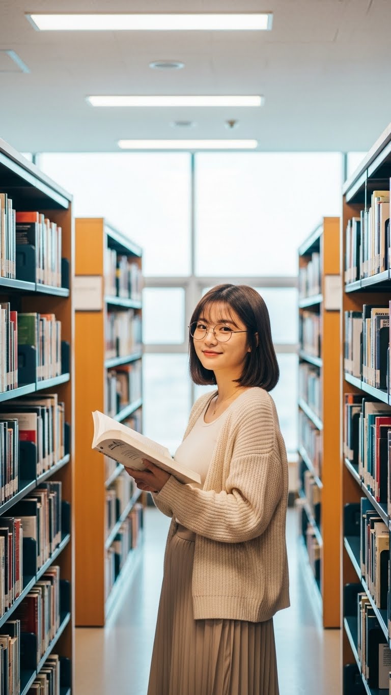 スクールコラージュ - Before